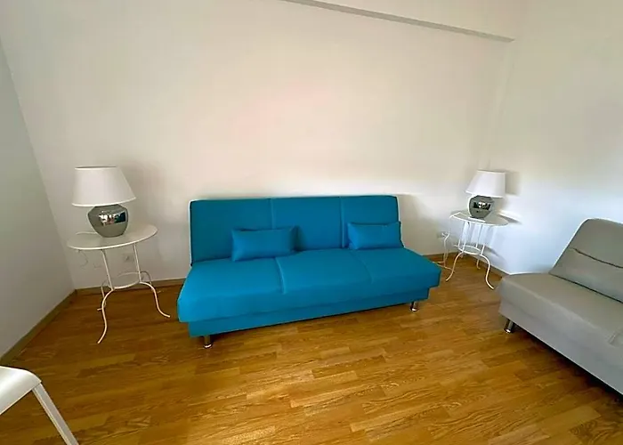 Appartement Terrazza Borgia Rome
