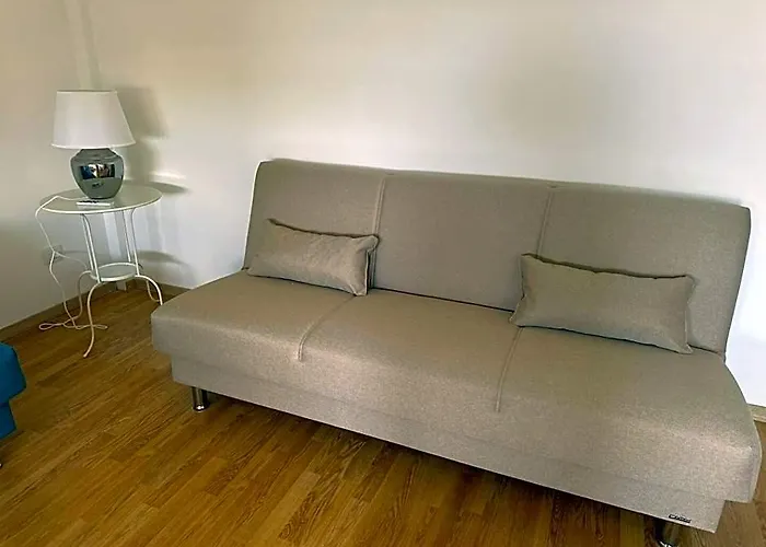 Appartement Terrazza Borgia Rome