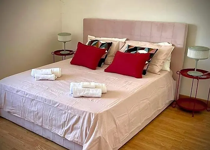 Appartement Terrazza Borgia Rome
