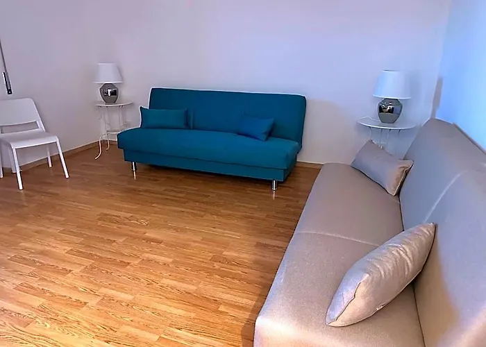 Terrazza Borgia